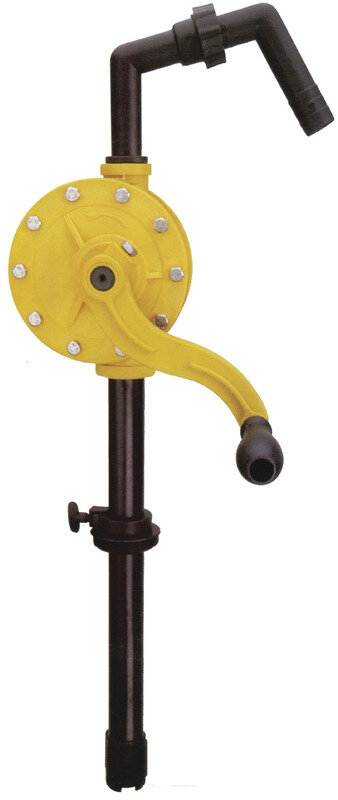 Drehhebelpumpe MW Tools