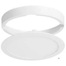 RELED Taklampe 18W 280x48mm