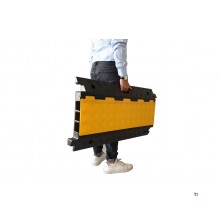 Kabelbrug rubber MW Tools