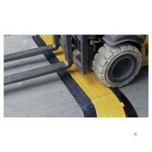Kabelbrug rubber MW Tools