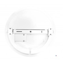 RELED Panellampa 18W 223mm rund