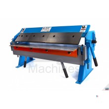 HBM 1 x 610 mm Profi-Fingerheftmaschine HBM 1 x 610 mm Profi-Fingerheftmaschine