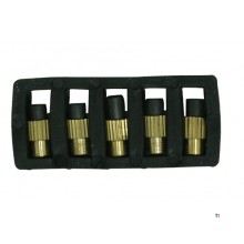 Rothenberger Flints for lighters, 5 pcs.