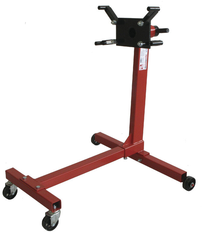 Motorstativ 450 kg MW-Tools CAT1000 MW Tools Motorstativ 450 kg MW-Tools CAT1000 MW Tools