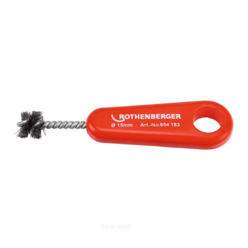 Rothenberger Kupariputken sisäharja, 15 mm
