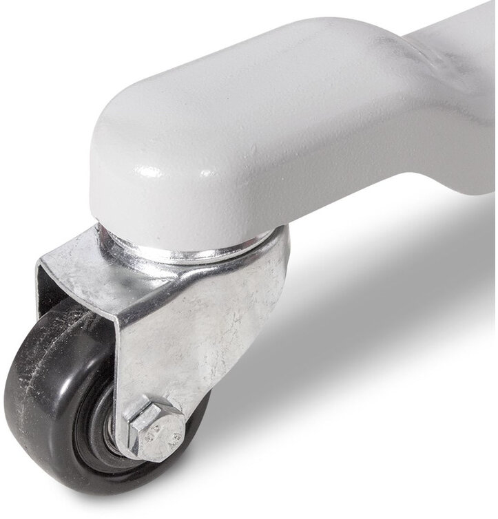 Mobiler Infrarot-Lacktrockner 2000W 2 Strahlen MW Tools