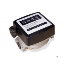 Væskemåler diesel 120l/min MW Værktøj