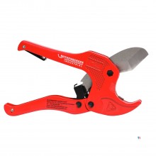 Rothenberger Kunststoffrohrschere ROCUT 42 ECO Rothenberger Kunststoffrohrschere ROCUT 42 ECO