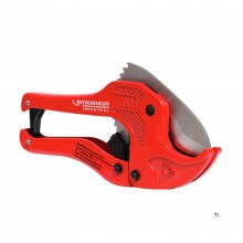 Rothenberger Kunststoffrohrschere ROCUT 42 ECO Rothenberger Kunststoffrohrschere ROCUT 42 ECO
