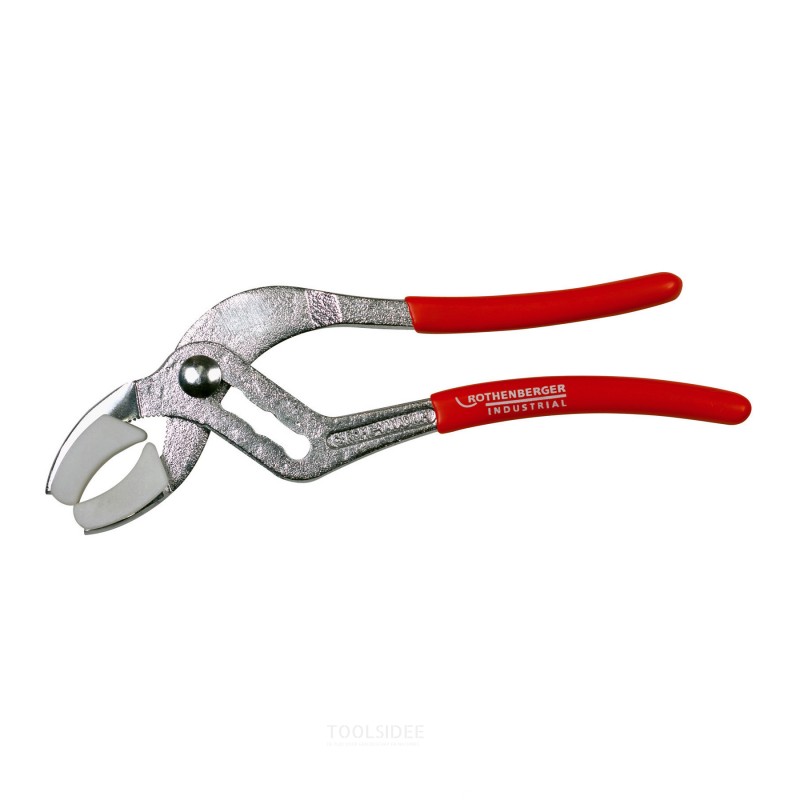 Rothenberger Saniteettiavain Sanigrip, 62 mm
