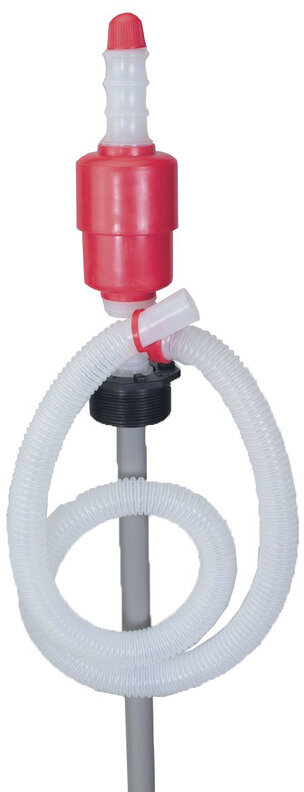 PE MW Tools spakpumpe