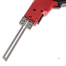 Rothenberger-kniv 20 cm, til isoporkutter