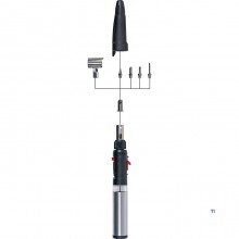 Rothenberger Hot Pen Set, 10-delig