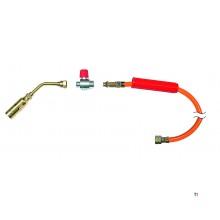 Rothenberger Propan loddesæt 1800 C Rothenberger Propan loddesæt 1800 C