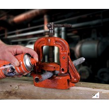 Rothenberger gjengeskjæringsolje sprayboks 600ml Rothenberger gjengeskjæringsolje sprayboks 600ml