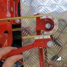 Rothenberger Minibieger 6-8-10mm Rothenberger Minibieger 6-8-10mm