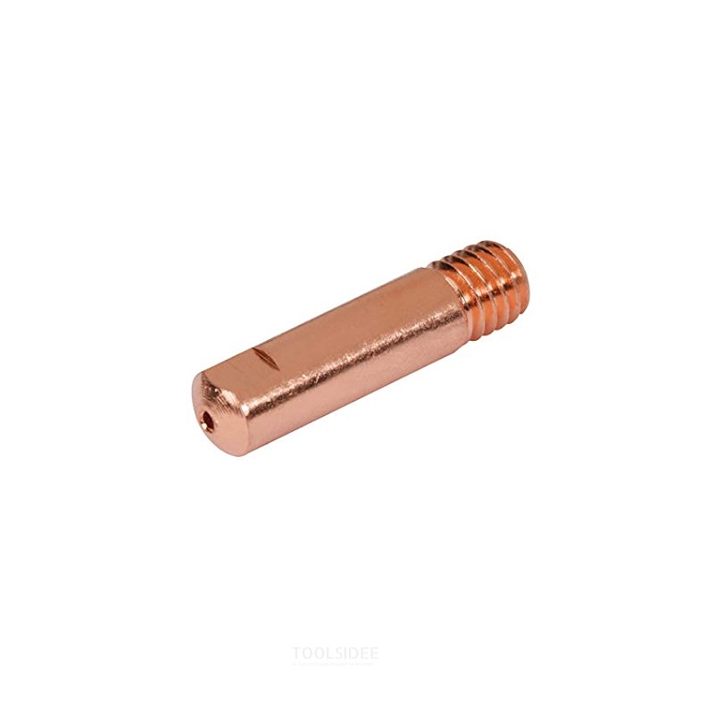 Rothenberger MIG/MAG-polttimen kärki M6 1x25mm 5 kpl