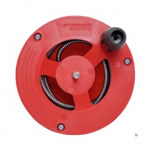 Rothenberger Rengjøringsapparat Rospi spiral 4,5m