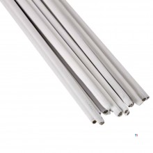 Rothenberger Rolot 601 silver brazing solder, 5 pcs