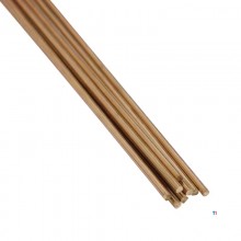 Rothenberger Rolot 603 brass brazing, 5 pcs