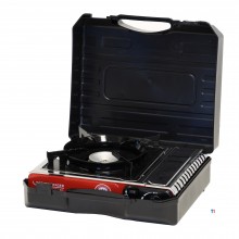 Rothenberger Camping Komfur Premium RS 220 Rothenberger Camping Komfur Premium RS 220