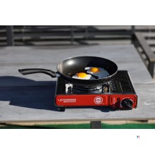 Rothenberger Campingkoker Deluxe RS 220