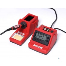 Rothenberger Digital soldering station universal Rothenberger Digital soldering station universal