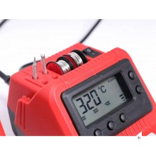 Rothenberger Digital soldering station universal Rothenberger Digital soldering station universal