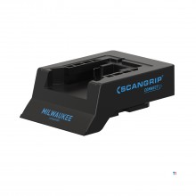 Scangrip Connector Milwaukee Battery 18V