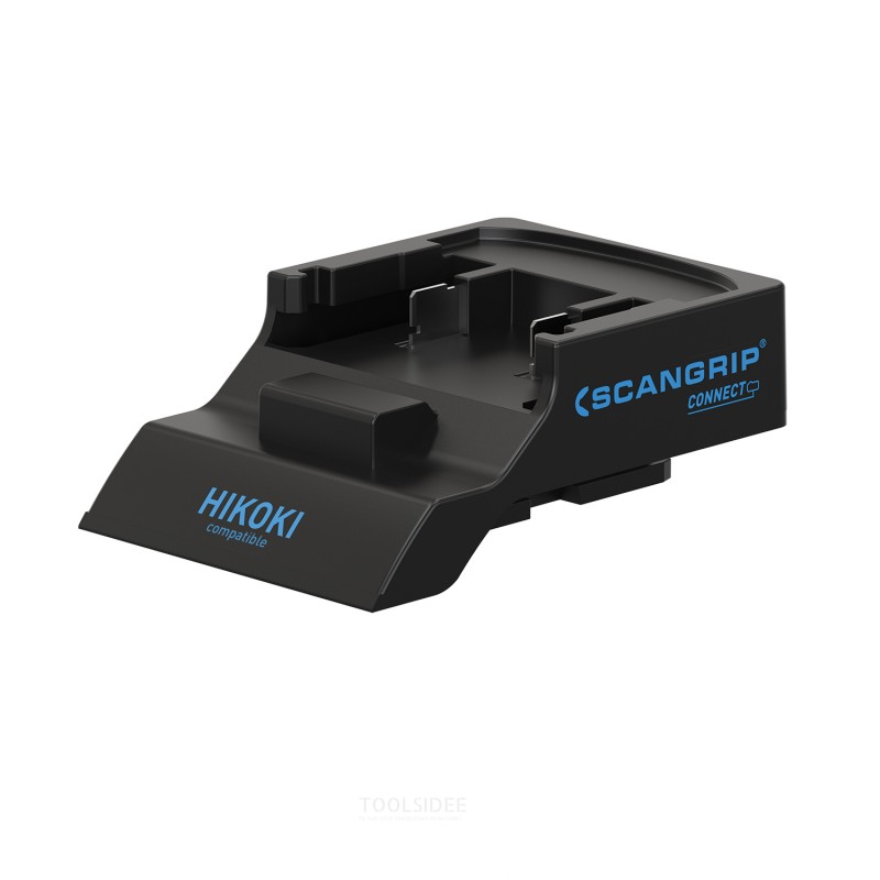 Scangrip Connector Hikoki Battery 18V