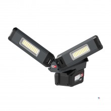 Scangrip Baulampe Duo Connect