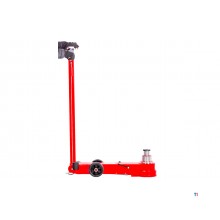 Hydropneumatisk rulledonkraft med en kapacitet på 60 tons, 3-trins MW Tools