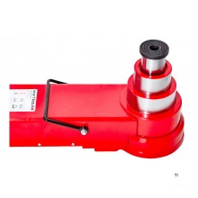 Hydropneumatisk rulledonkraft med en kapacitet på 60 tons, 3-trins MW Tools