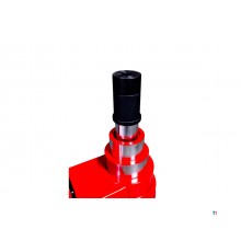 Hydropneumatisk rulledonkraft med en kapacitet på 60 tons, 3-trins MW Tools