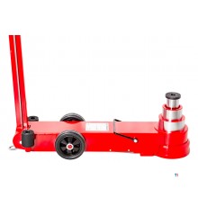 Hydropneumatisk rulledonkraft med en kapacitet på 60 tons, 3-trins MW Tools