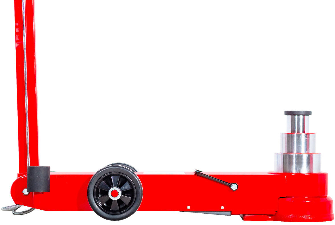 Hydropneumatisk rulledonkraft med en kapacitet på 60 tons, 3-trins MW Tools