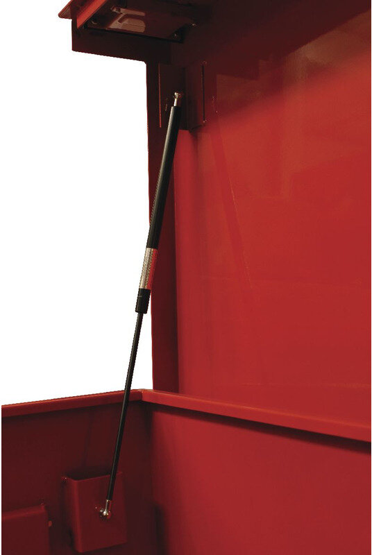 Coffre de rangement en métal 905 l MW Tools Coffre de rangement en métal 905 l MW Tools