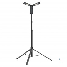 Scangrip Construction Lamp Tower Compact Connect
