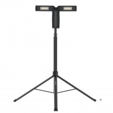 Scangrip Baulampenturm Compact Connect Scangrip Baulampenturm Compact Connect