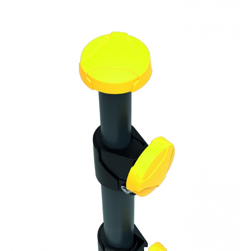 Scangrip Tripod Ex 1,35-3 meter