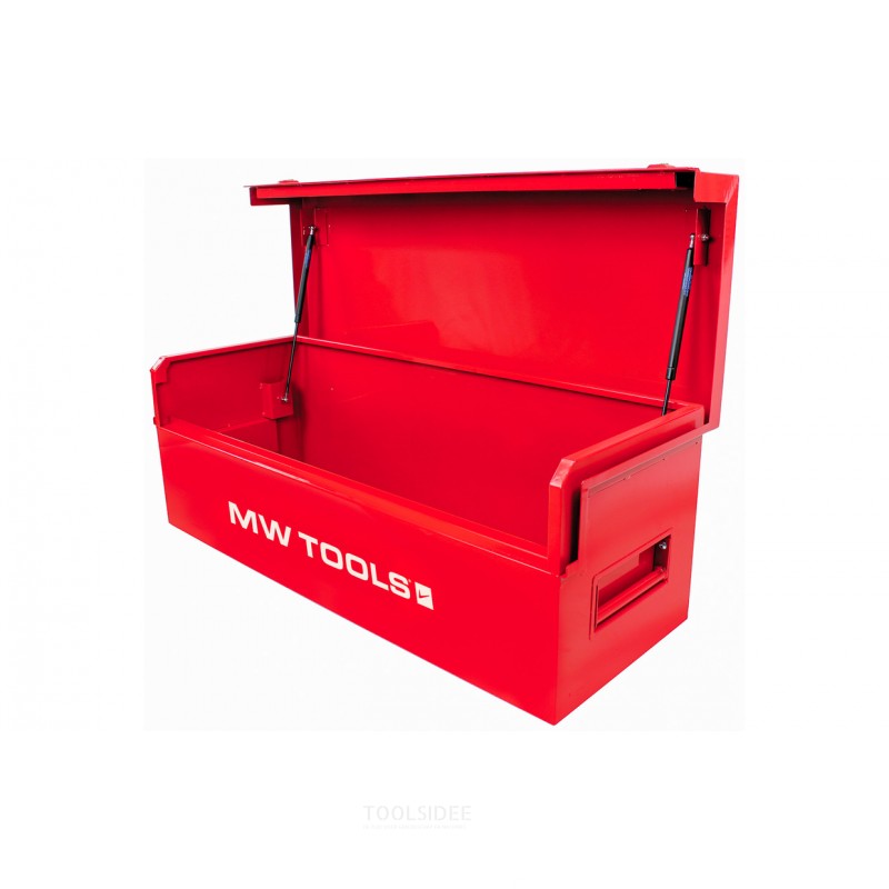 Metal storage box 265 l MW Tools Metal storage box 265 l MW Tools