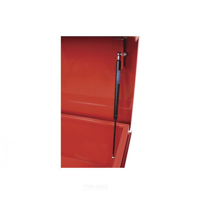 Metal storage box 265 l MW Tools Metal storage box 265 l MW Tools
