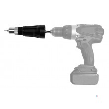 MW Tools Blindnietmutternaufsatz MW Tools Blindnietmutternaufsatz