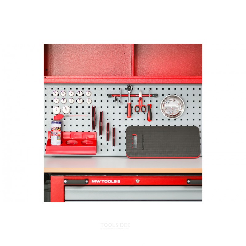 Mellem magnetisk tilbehørspakke MW Tools