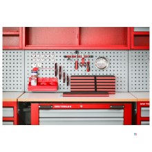 Stor magnetisk tilbehørspakke MW Tools Stor magnetisk tilbehørspakke MW Tools