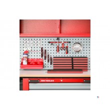 Stor magnetisk tilbehørspakke MW Tools Stor magnetisk tilbehørspakke MW Tools