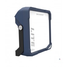 Scangrip Byggelampe Vega Lite C+R