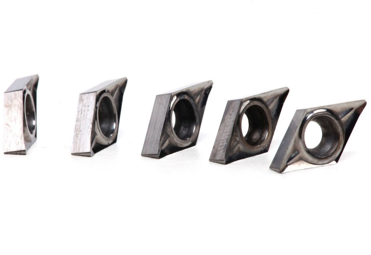 HBM DCGT setter ikke ferro