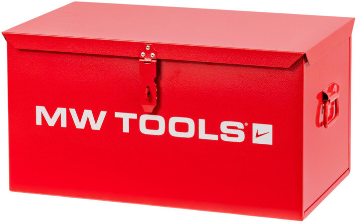 Metallkonstruksjonskoffert 550 mm MW Tools Metallkonstruksjonskoffert 550 mm MW Tools