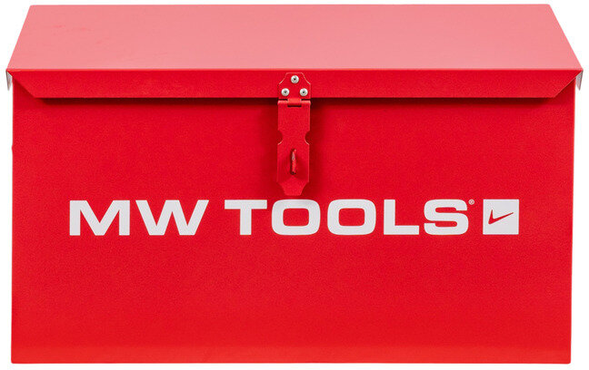 Metallkonstruksjonskoffert 550 mm MW Tools Metallkonstruksjonskoffert 550 mm MW Tools